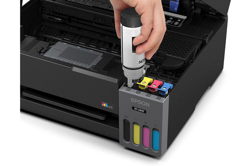 ECOTANK ET-2410 AIO PRINTER EPSON ECOTANK (C11CL62201)