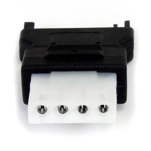 SATA TO LP4 POWER CABLE ADAPTER SATA TO LP4 POWER CONNECTOR M/F