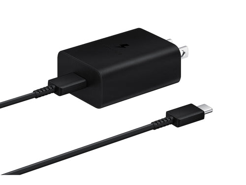 15W TA C TYPE - BLACK (EP-T1510XBEGUS)