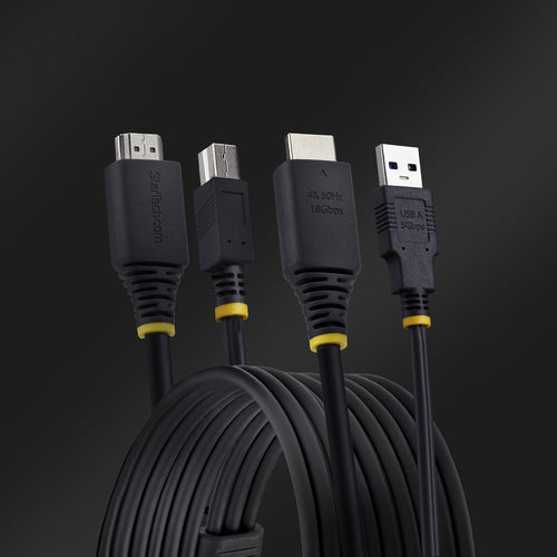 6FT HDMI/USB KVM CABLE - FOR HDMI KVM SWITCHES
