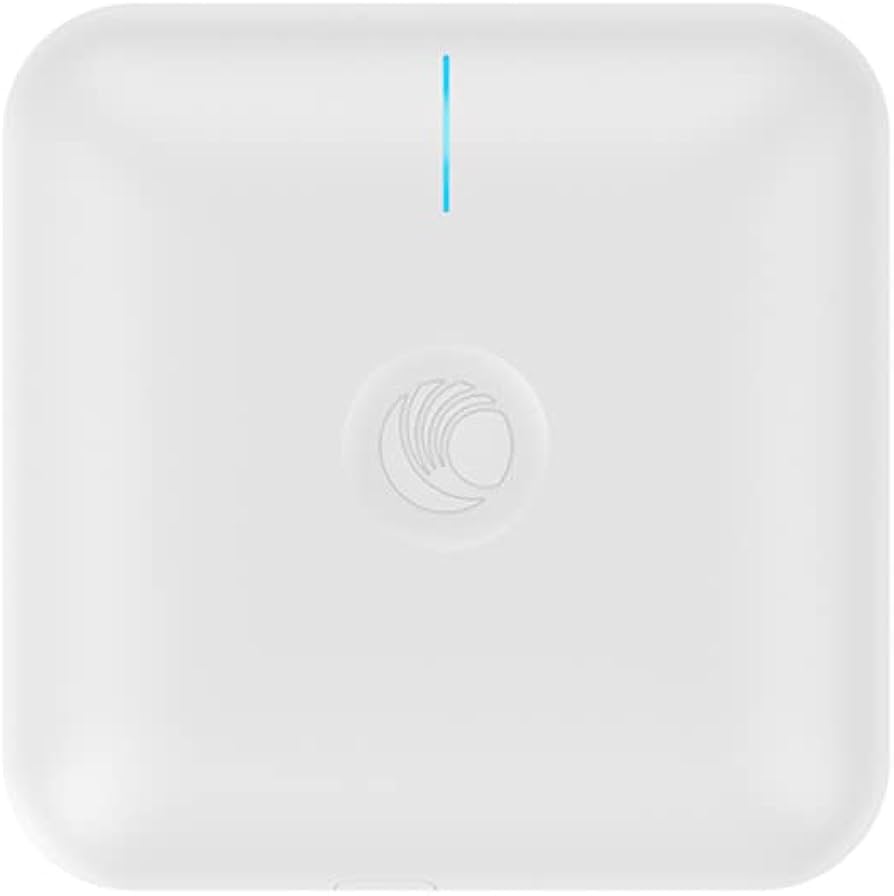 Indoor (FCC) 802.11ac wave Access Point