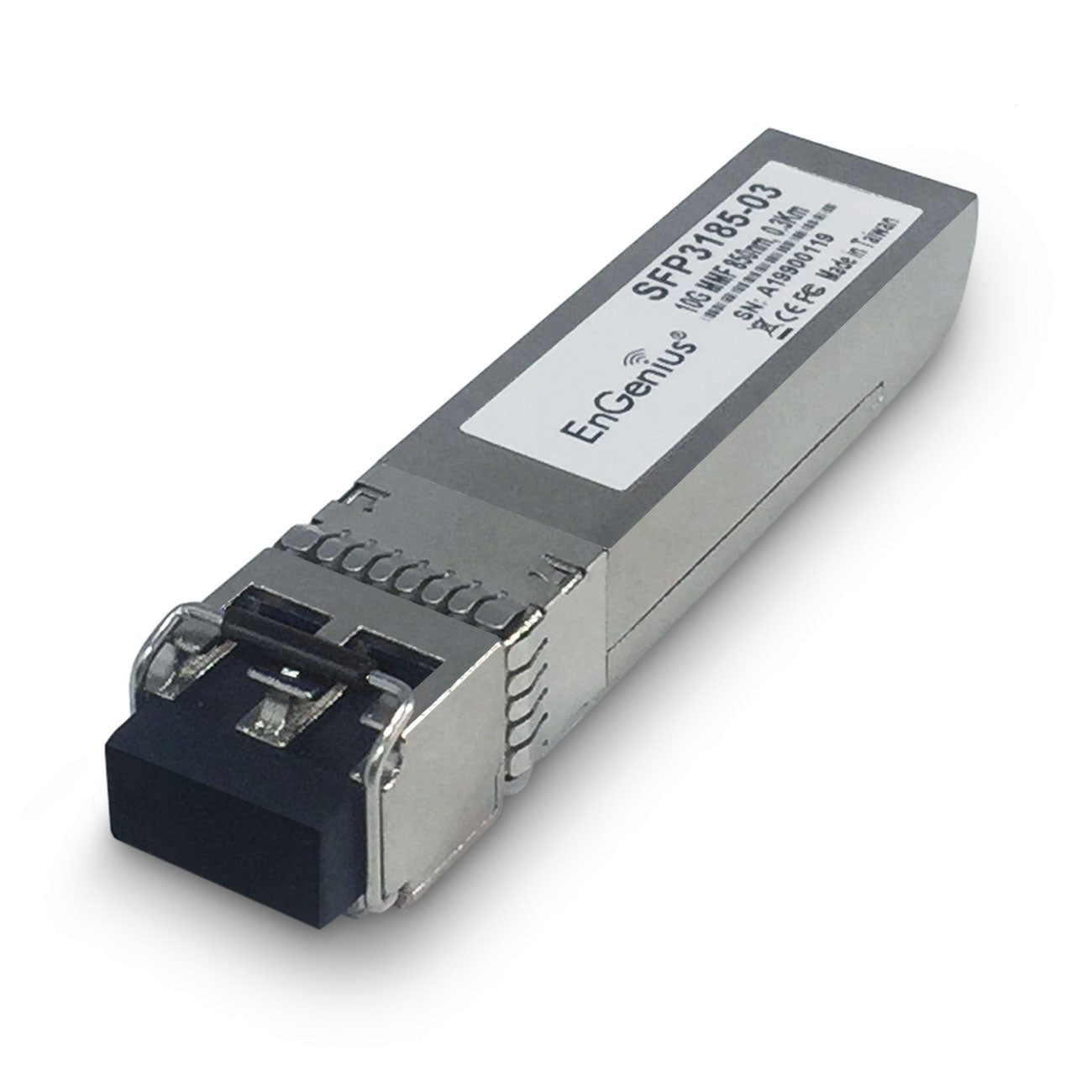 SFP+ Transceiver- 10G Multi-Mode 300m