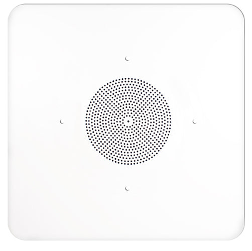 2'x2' G86 Ceiling Tile Speaker