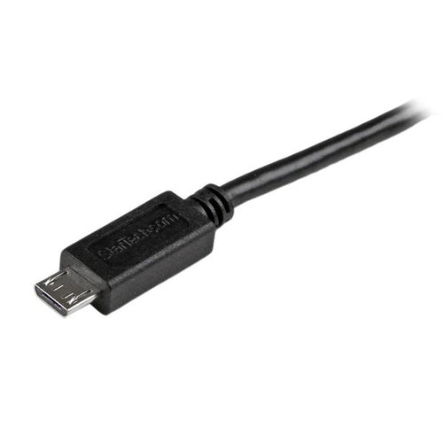 3FT MICRO USB CABLE USB 2.0 USB A TO MICRO B CHARGING CORD