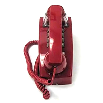 255447-VBA-20MD Wall ValueLine RED