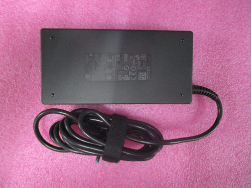 HP 120W PFC SMART RC 4.5MM SLIM ADPTR