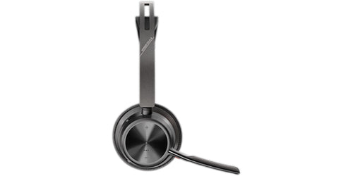 POLY VF2 USB-C-C HS +USB-C/A