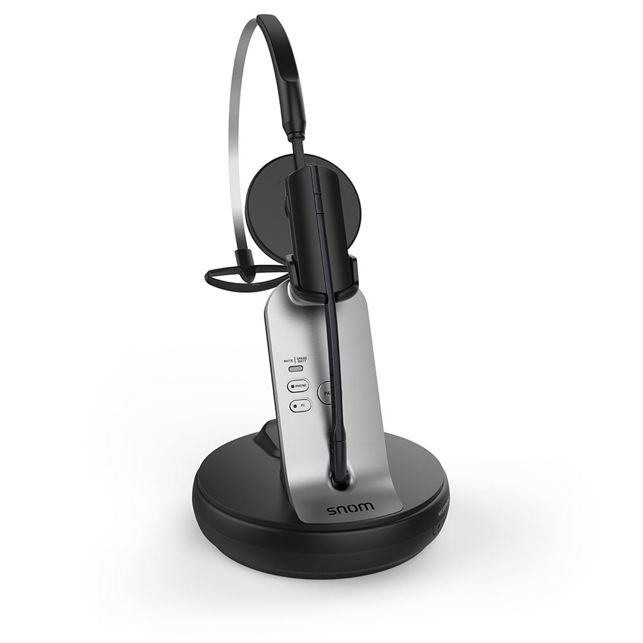 A170 Convertible Office Wireless Headset