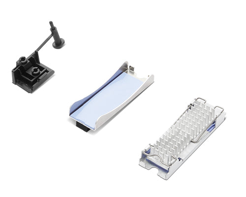 TC M.2 2280 SSD KIT III (4XF1C39743)