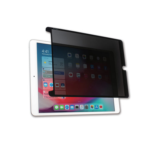 SA102 PRIVACYSCREEN IPAD 10.2IN W/ A WASHABLE REUSABLE ADHESIVE