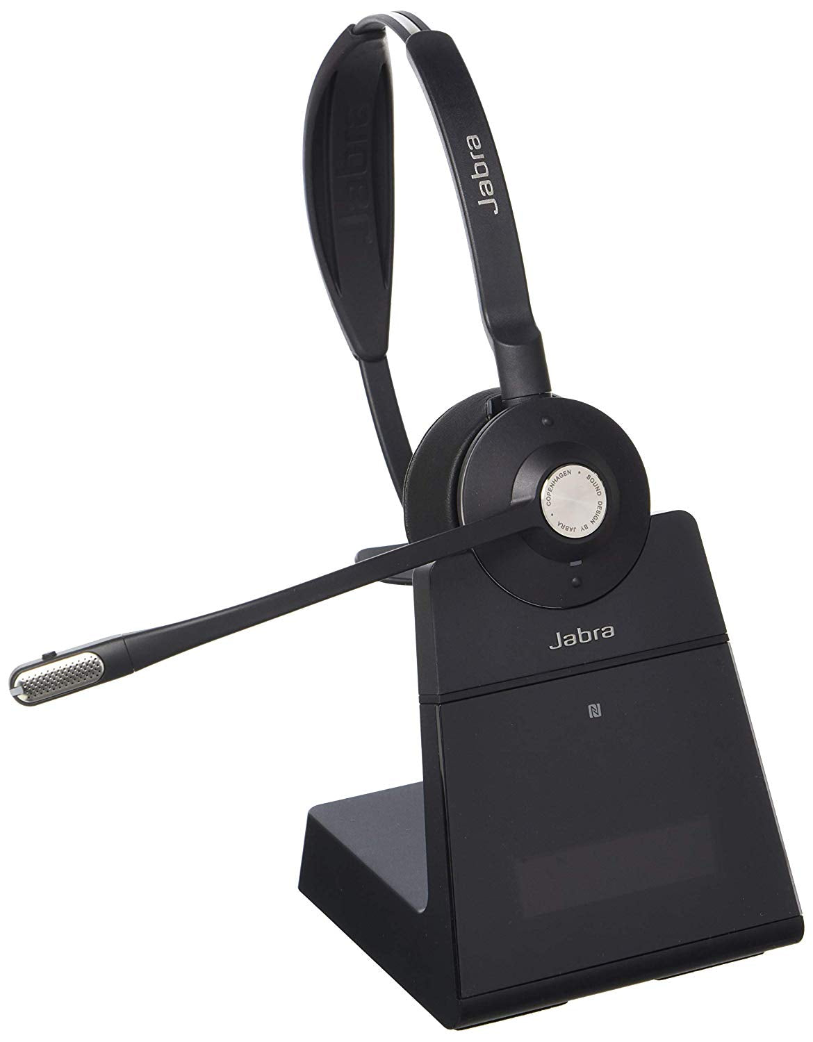 Jabra Engage 75 Mono