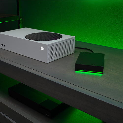 2TB USB 3.0 GAME DRIVE FOR XBOX