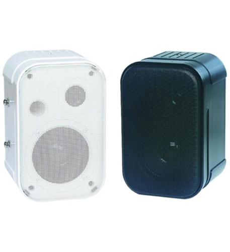 FOREGROUND MUSIC SYSTEM 15W WH