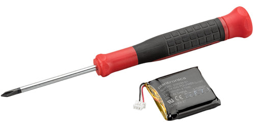 POLY SAVI 8220 BATTERY WITH REMOVAL TOOL