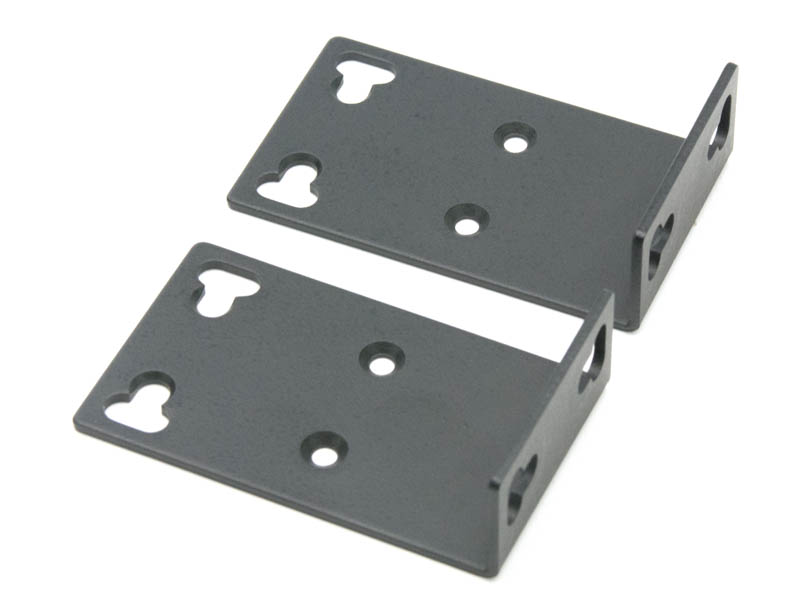 Universal Rack/Wall Mount Bracket- 3rd