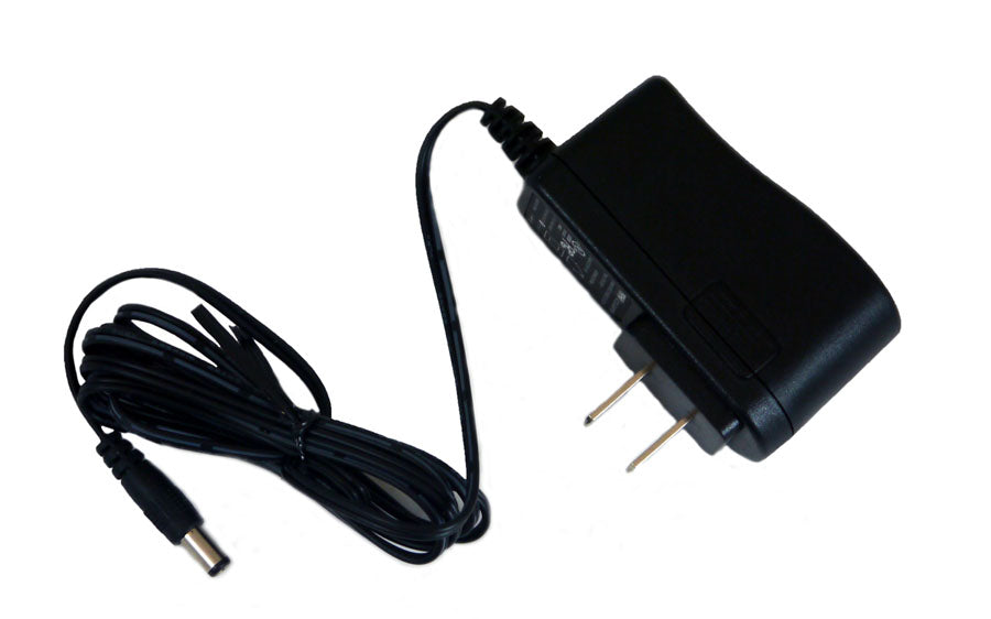 POWER SUPPLY 12v 1000ma for WV Series