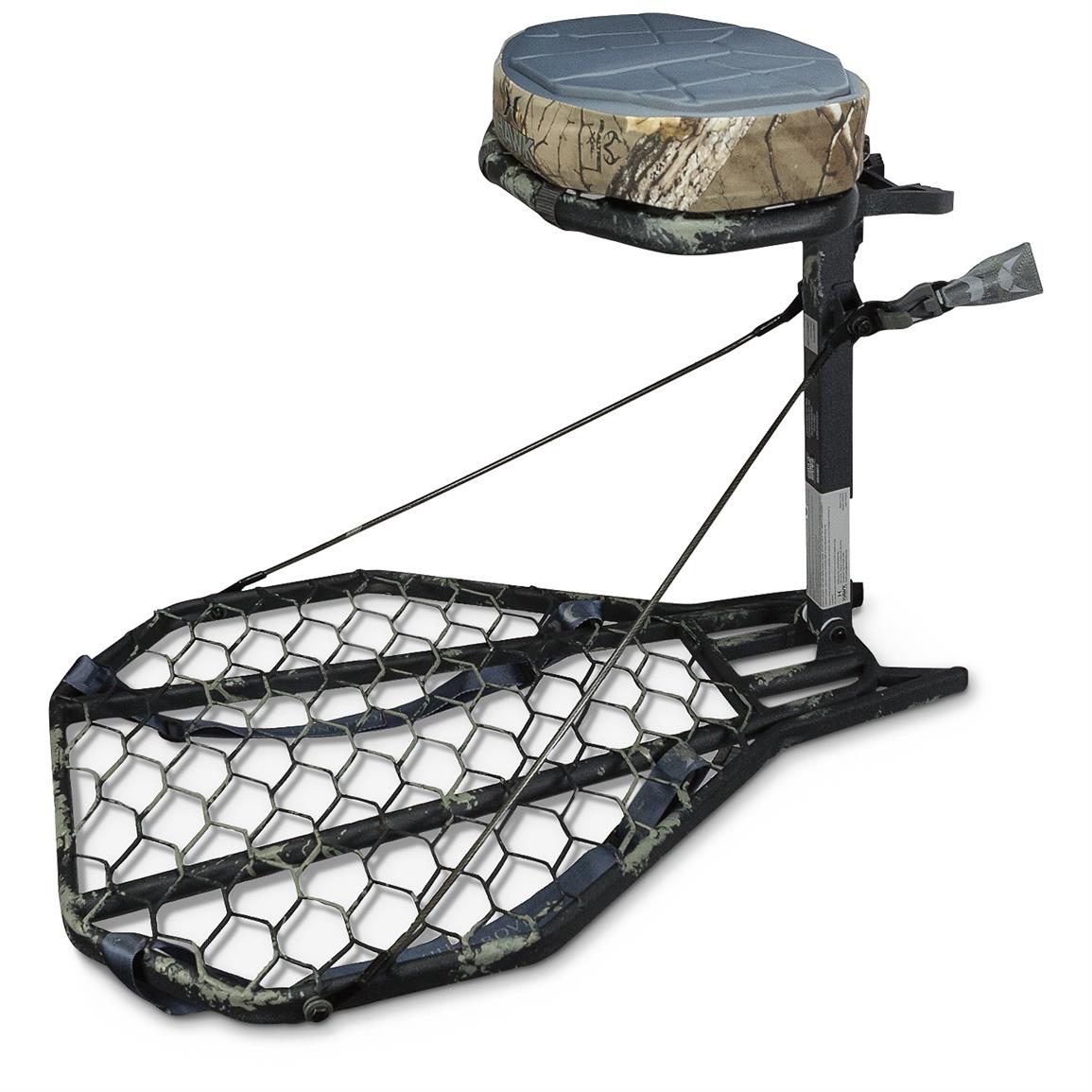 MEGA COMBAT HANG-ON STAND