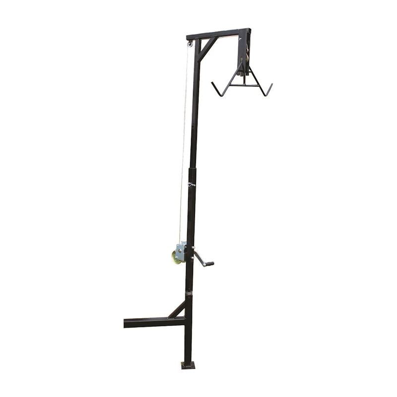 HME Hitch Hoist 400lb-360deg