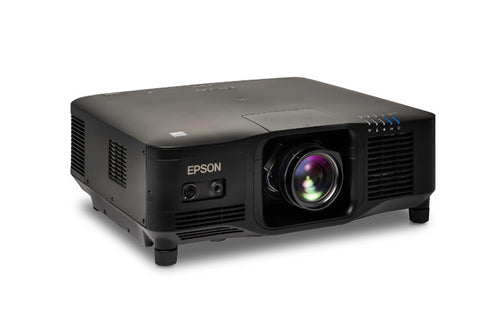 EPSON PROJECTOR EB-PQ2213B 13000LM 4K PROJECTOR BLA (V11HB03820)