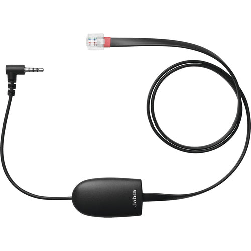 JABRA LINK EHS PANASONIC ADAPTR MOQ 80 UNITS