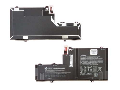 HP 3 CELL LI-ION 57WH BATTERY 1YR IMS WARRANTY STANDARD
