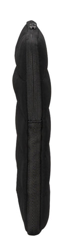 15-16 PUFFER SLEEVE BLACK