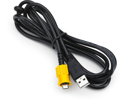 6FT USB CABLE WITH TWIST LOCK (P1063406-045)