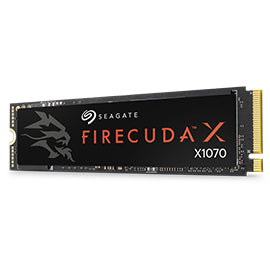 FIRECUDA X1070 SSD 1TB M.2S