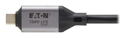 USB-C TO RJ45 GIGABIT ENET CABLE M/M - USB 3.2 GEN 1 5M (U436-05M)