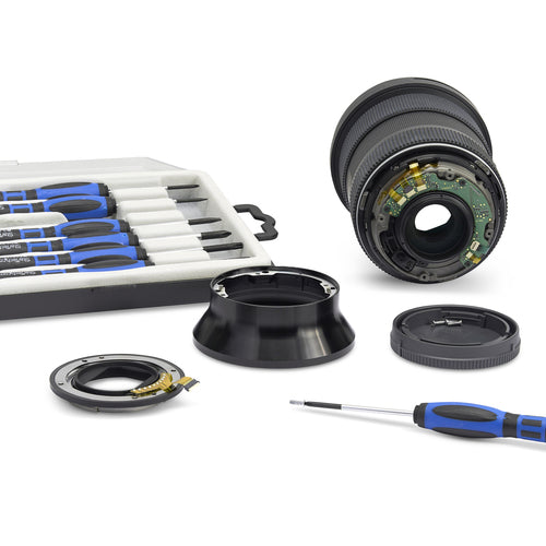 SCREWDRIVER COMPUTER TOOL KIT PC PRECISION SCREWDRIVER SET
