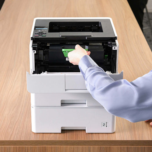 HL-L6210DWT PRINTER MON LASER - 2ND PAPER TRAY