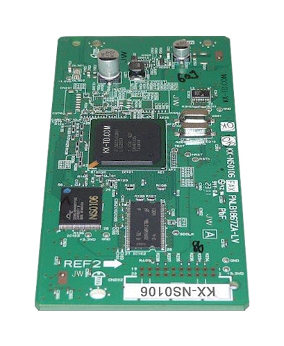 FAX INTERFACE CARD REBOXED