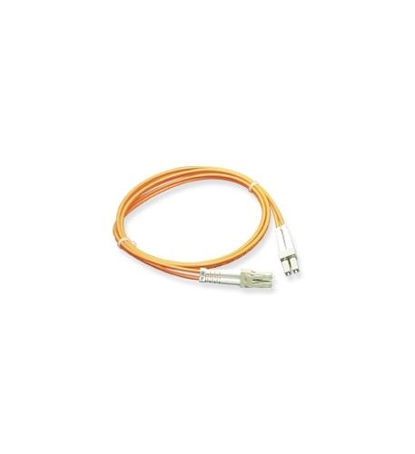 JUMPER, LC-LC, DUPLEX, MM, 50/125µm, 5M