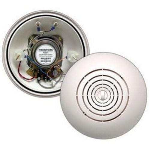 Self Amplified EZ Mount Ceiling Speaker