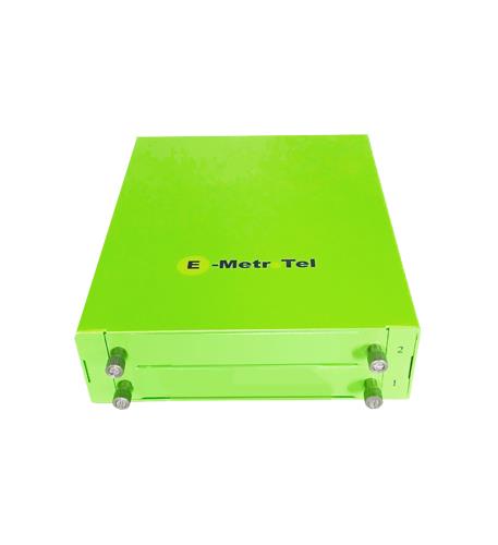 Galaxy Express Chassis