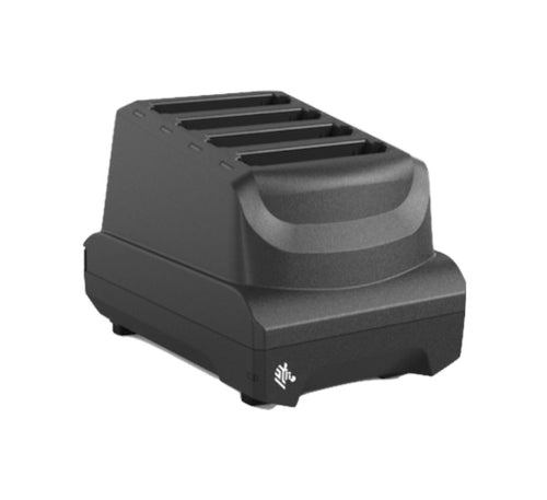 FOUR-SLOT SPARE BATTERY CHARGER KIT FOR TC53 / TC58 TC53E (SAC-NGTC5TC7-4SCHG-01)