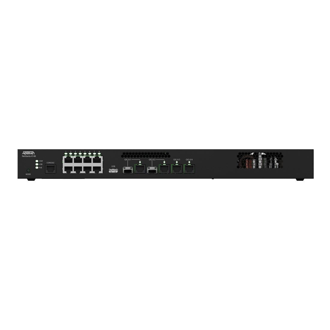 NETVANTA 4148P ROUTER