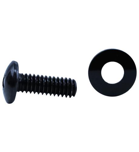 #12-24 THREADED CABINET SCREWS 50PK