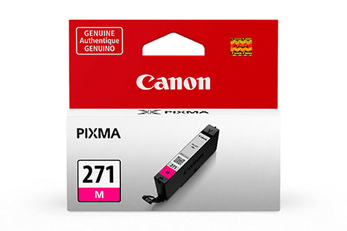 CLI-271 MAGENTA INK TANK FOR MG6820/21/22 MG5720/21/22 MG7720