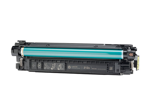 HP 212A YLW ORIGINAL LASERJET TONER CRTG