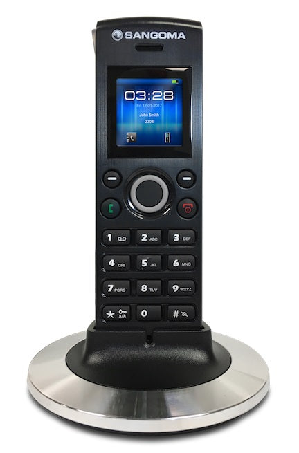 Sangoma DECT Extra Handset D10M