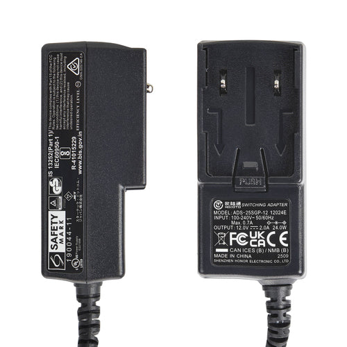 M.2 NVME AND SATA SSD ADAPTER USB-C/USB-A 10GBPS SSD/HDD READER