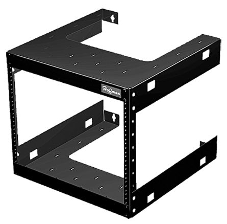 Fixed Wall-Mount Racks 20U