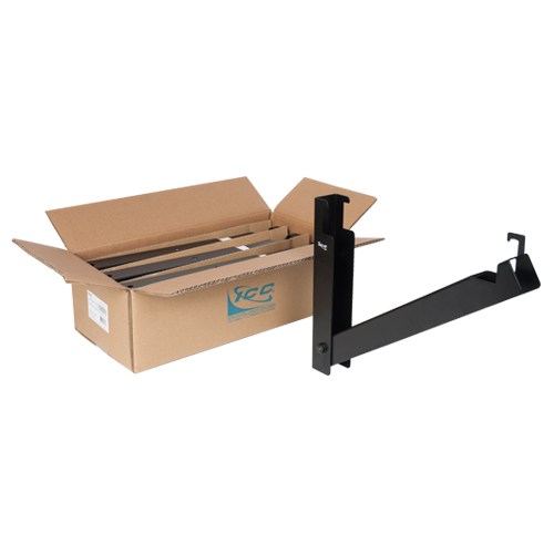 RUNWAY KIT- WALL SUPPORT- TRIANGLE- 6PK