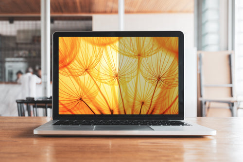 BRIGHT SCREEN PRIVACY FILTER FOR 13.5IN 3:2 FULL SCREEN LAPTOP
