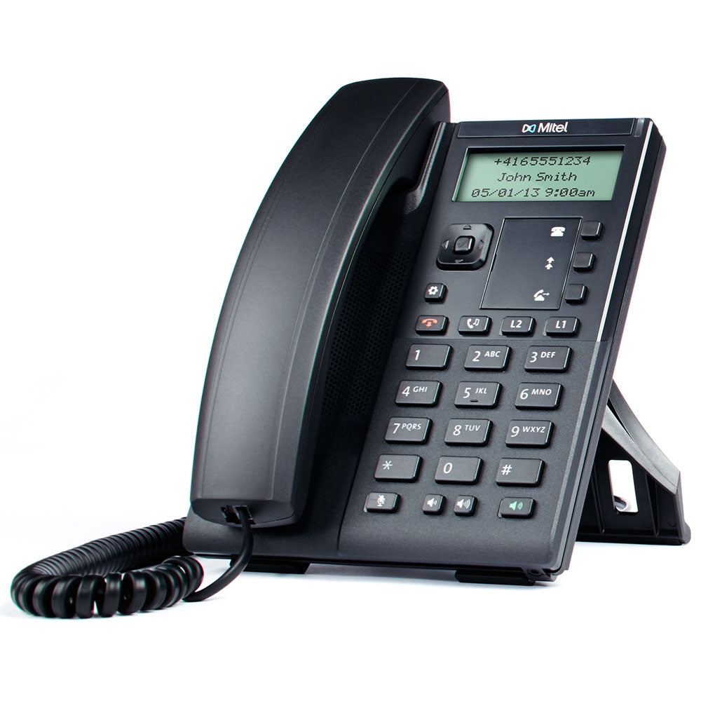 6863i Business IP phone