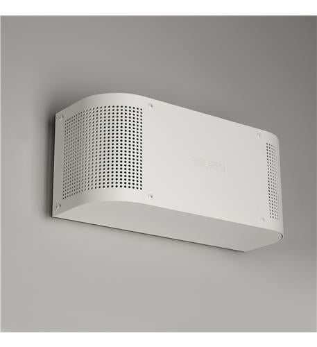 Wall Corridor Speaker White