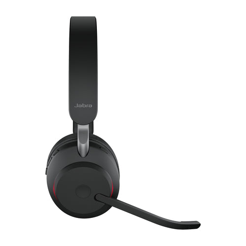 JABRA EVOLVE2 65 LINK390C UC STEREO STD BLK