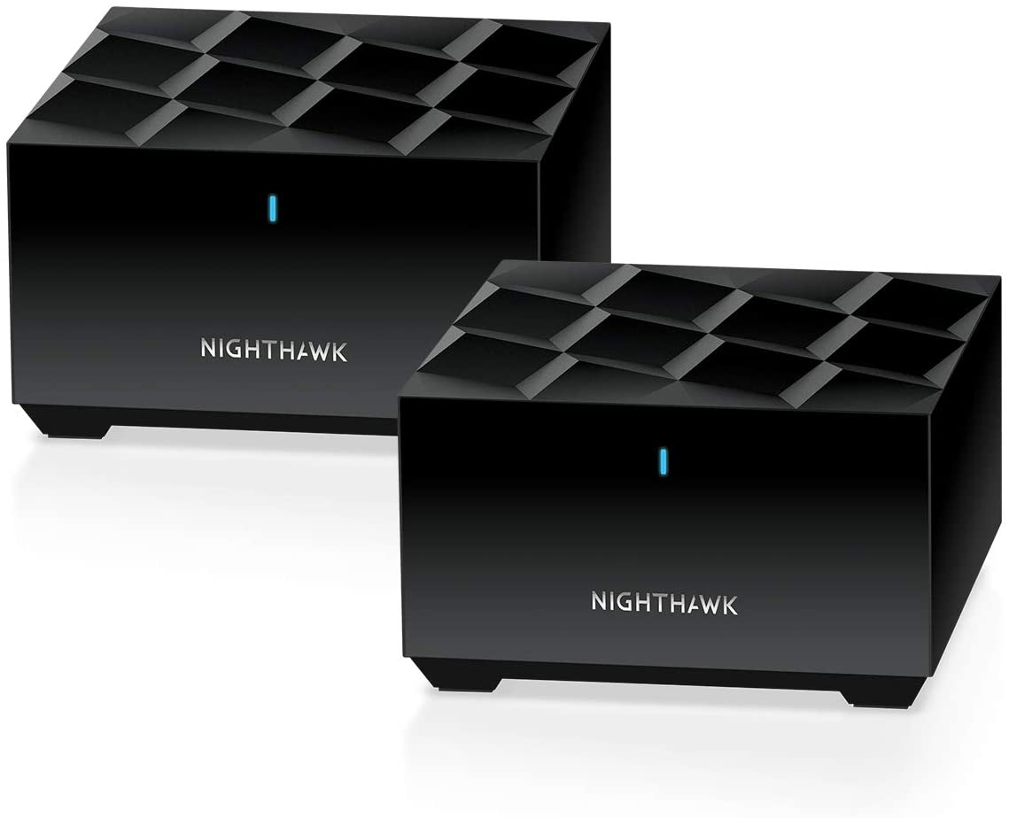 NIGHTHAWK MESH WIFI 6 SYSTEM