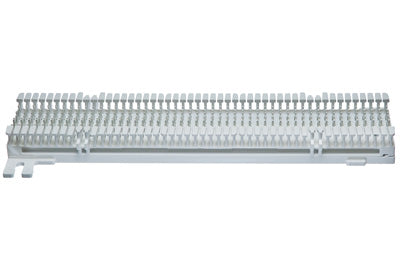 66 WIRING BLOCK W/O BRACKET 50 PAIR